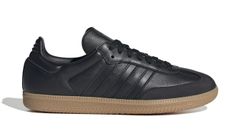 adidas Samba OG W Ženy - Tenisky adidas Originals - Černá - JS2762-5 - Size: 5