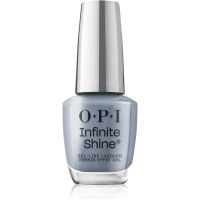 OPI Infinite Shine Silk körömlakk géles hatással Pure Jean-ius 15 ml