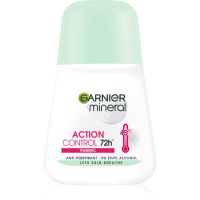 Garnier Mineral AC Thermic antyperspirant roll-on 50 ml