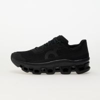 Sneakers On M Cloudmonster Void Black/ Black EUR 43
