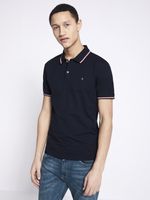 Celio Necetwo Polo majica plava