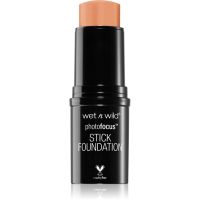 Wet n Wild Photo Focus make-up σε στικ για ματ εμφάνιση απόχρωση Cream Beige 13 γρ