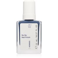 Korres No No Nail Polish pflegender Nagellack Farbton 78 Aegan Sea 11 ml