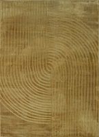 Kusový koberec Zen Garden 2403 yellow 140x190 cm