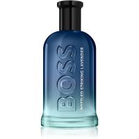 Hugo Boss BOSS Bottled Striking Lavender Eau de Parfum για άντρες 20 ml
