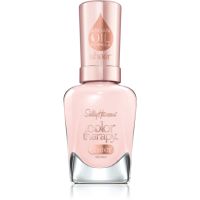 Sally Hansen Color Therapy Sheer lak za njegu noktiju nijansa 536 My Sheer 14.7 ml