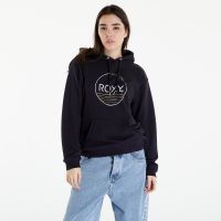 Bluza Roxy Surf Stoked Hoodie Terry Anthracite S