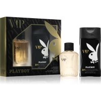 Playboy VIP For Him Geschenkset für Herren