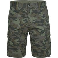 O'Neill COMPLEX CARGO Мъжки шорти, khaki, размер