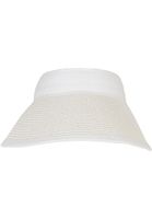 Bast Visor logo white