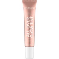 Catrice All Over Glow Tint multifunktionales Make-up für Augen, Lippen und Gesicht Farbton 020 · Keep Blushing 15 ml