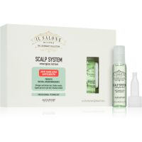 Alfaparf Milano Il Salone Milano Scalp System poživljajoči serum proti izpadanju las 6x13 ml