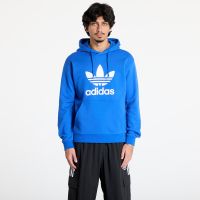 Bluza adidas Adicolor Trefoil Classics Hoody Blue L