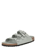 BIRKENSTOCK Natikače s potpeticom 'Florida Fresh'  menta