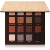 NABLA Cosmetics Side By Side Nude paleta senčil za oči 12.2 g