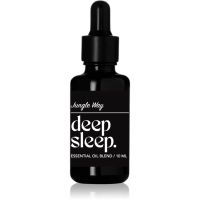 Jungle Way Deep Sleep eterično olje 10 ml