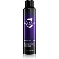 TIGI Catwalk Your Highness Spray für Volumen von den Ansätzen aus 243 ml