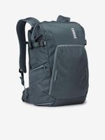 Thule Covert 24 l Rucksack Grau