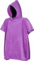 AQUA SPEED Kids's Poncho Towel 145