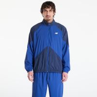 Μπουφάν New Balance Sport Legacy Jacket Blue M
