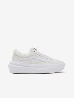 Vans Old Skool Tennisschuhe Weiß