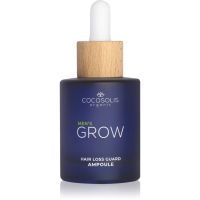 COCOSOLIS GROW Men Ampula pret matu izkrišanu vīriešiem 50 ml