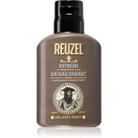 Reuzel Refresh No Rinse Beard Wash Bartshampoo 100 ml