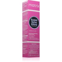 Matrix Super Sync Extra Pre-Bonded semipermanente Haarfarbe Farbton 90 ml