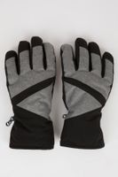 DEFACTO Men's Woven Gloves