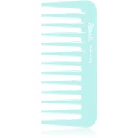 Janeke Mini Supercomb With Wide Teeth Kamm für alle Haartypen 1 St.