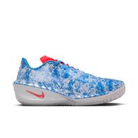 Nike Air Zoom G.T. Cut 4 "WNBA 30th" - Pánske - Tenisky Nike - Modré - II7530-400 - Veľkosť: 45