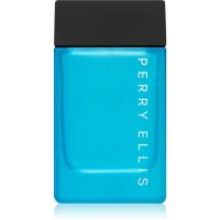 Perry Ellis Pure Blue туалетна вода для чоловіків 100 мл