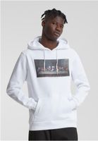 Men's Can't Hang With Us Hoody Sweatshirt - White