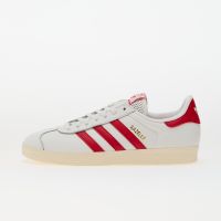 Sneakers adidas Gazelle Core White/ Better Scarlet/ Crew White EUR 40