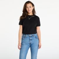 T-shirt Guess Calida Ss T-Shirt Jet Black XS