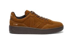 Veja V-90 Suede Muškarci - Tenisice Veja - Smeđa - VD0320929B-12 - Size: 12
