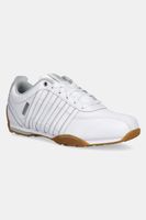 K-Swiss sneakers din piele ARVEE 1.5 culoarea alb, 02453.960.M