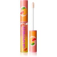 I Heart Revolution Fruity Grapefruit Fizz Lipgloss mit Glitter mit Duft Grapefruit 7 ml