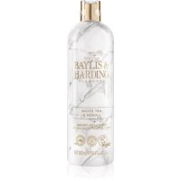 Baylis & Harding Elements White Tea & Neroli luksuzni gel za prhanje 500 ml