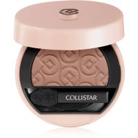 Collistar Impeccabile Compact Eyeshadow intensiver Lidschatten 415 Mocha Matte 3 g