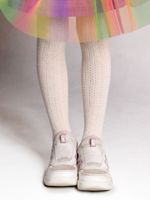 Yoclub Kids's Tights RAB-0050G-A100-002