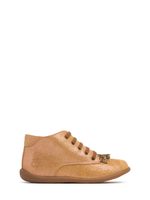 Stand Up New Mex Lace-up Shoes
