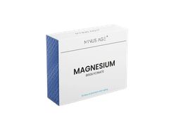 MINUS AGE Magnesium 90 kapslí