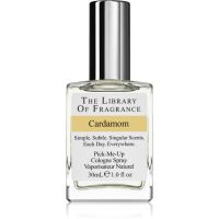 The Library of Fragrance Cardamom Одеколон унісекс 30 мл