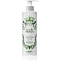 Sisley Eau de Campagne Shower Gel nežni gel za prhanje 250 ml