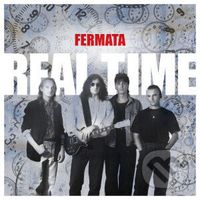 Fermata: Real Time  LP - Fermata