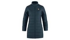 Fjällräven Kiruna Liner Parka W Night sky Ženy - Bundy Fjällräven - Modrá - F87018-575-M - Size: M