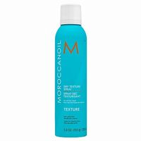 Moroccanoil Texture Dry Texture Spray suchy lakier do włosów do wszystkich rodzajów włosów 205 ml