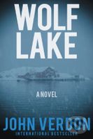 Wolf Lake - John Verdon - kniha z kategorie Thrillery