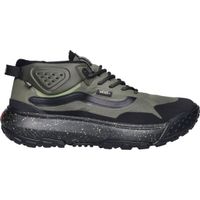 Vans MTE CROSSPATH MID Мъжки спортни обувки, черно, размер 41